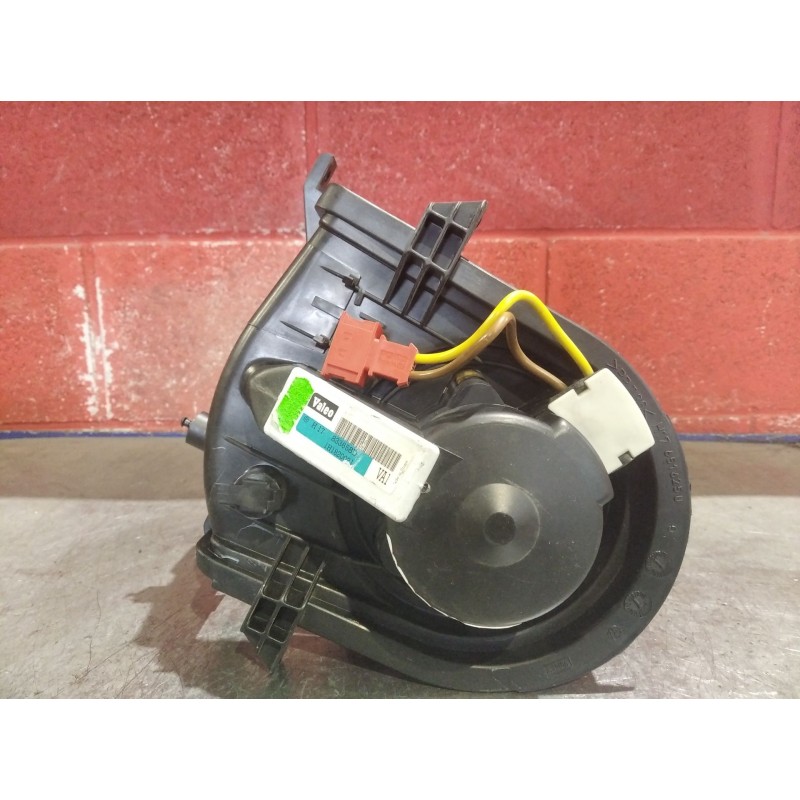 Recambio de motor calefaccion para seat ibiza (6k1) 1.9 tdi | 0.99 - 0.02 ibiza (6k1) 1.9 tdi | 0.99 - 0.02 referencia OEM IAM 1