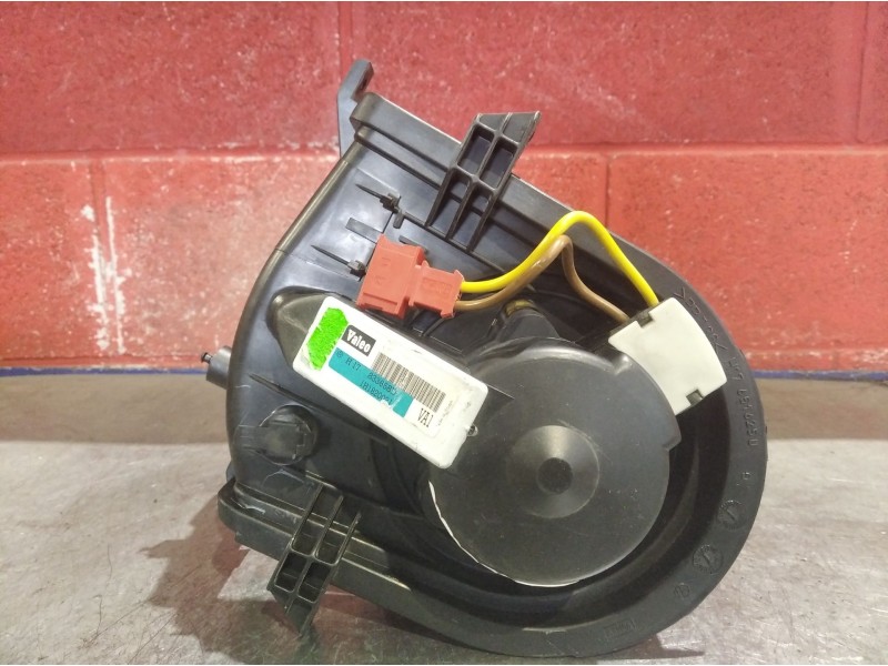 Recambio de motor calefaccion para seat ibiza (6k1) 1.9 tdi | 0.99 - 0.02 ibiza (6k1) 1.9 tdi | 0.99 - 0.02 referencia OEM IAM 1