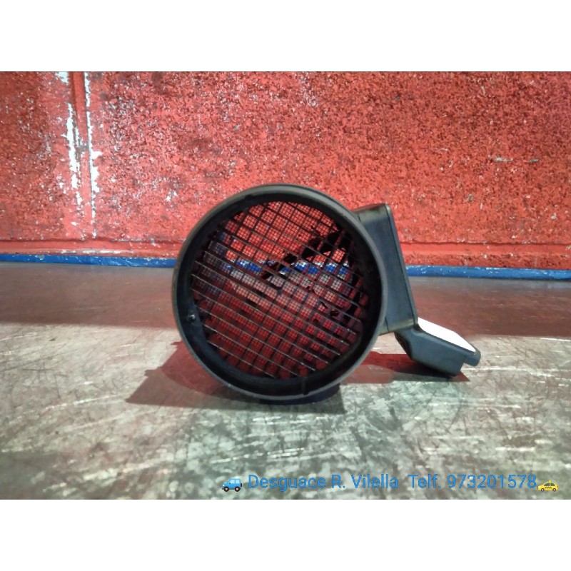 Recambio de caudalimetro para citroen xsara berlina 2.0 hdi exclusive (66kw) | 07.99 - 12.00 2.0 hdi exclusive (66kw) | 07.99 - 