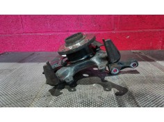 Recambio de mangueta delantera derecha para seat cordoba berlina (6k2) referencia OEM IAM    2