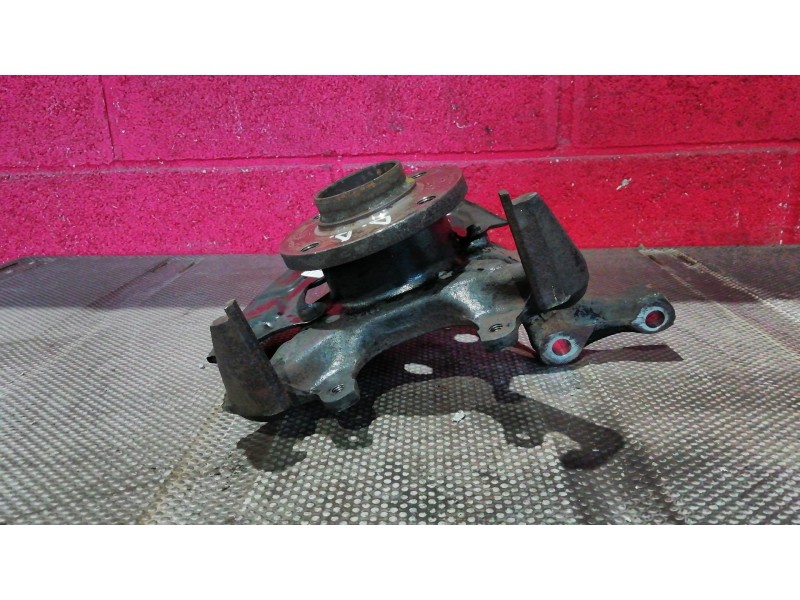 Recambio de mangueta delantera derecha para seat cordoba berlina (6k2) referencia OEM IAM    Recambio de mangueta delantera derecha para seat cordoba berlina (6k2) referencia OEM IAM