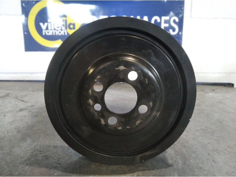 Recambio de polea cigueñal para seat leon (1p1)  | 0.05 - ...  | 0.05 - ... referencia OEM IAM   
