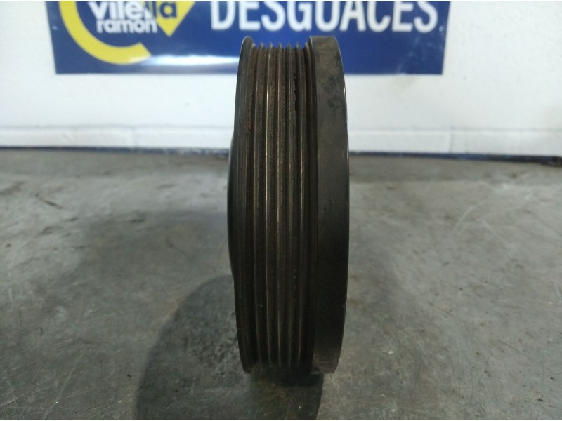 Recambio de polea cigueñal para seat leon (1p1)  | 0.05 - ...  | 0.05 - ... referencia OEM IAM   