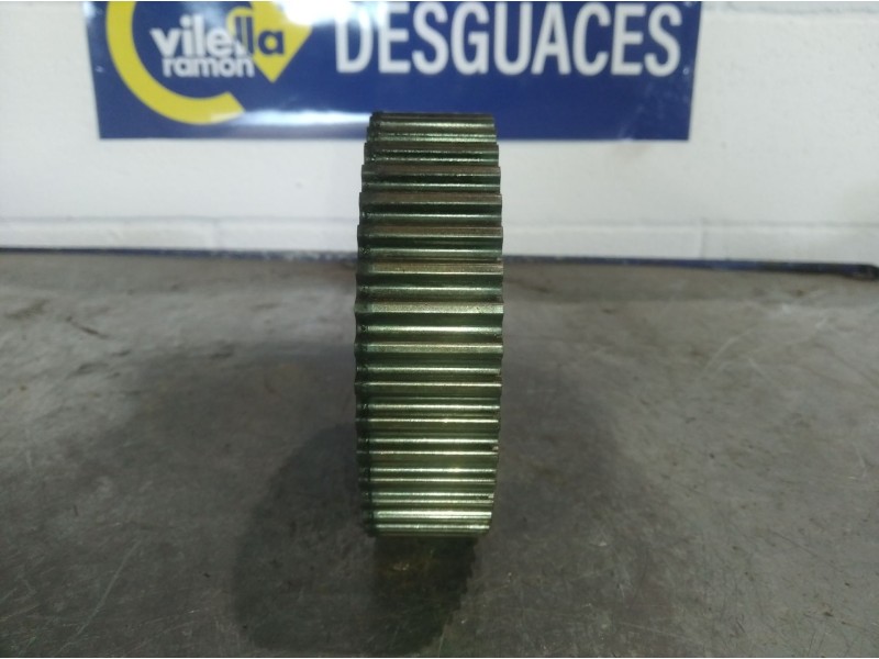 Recambio de polea arbol levas para seat leon (1p1)  | 0.05 - ...  | 0.05 - ... referencia OEM IAM 038109111E  