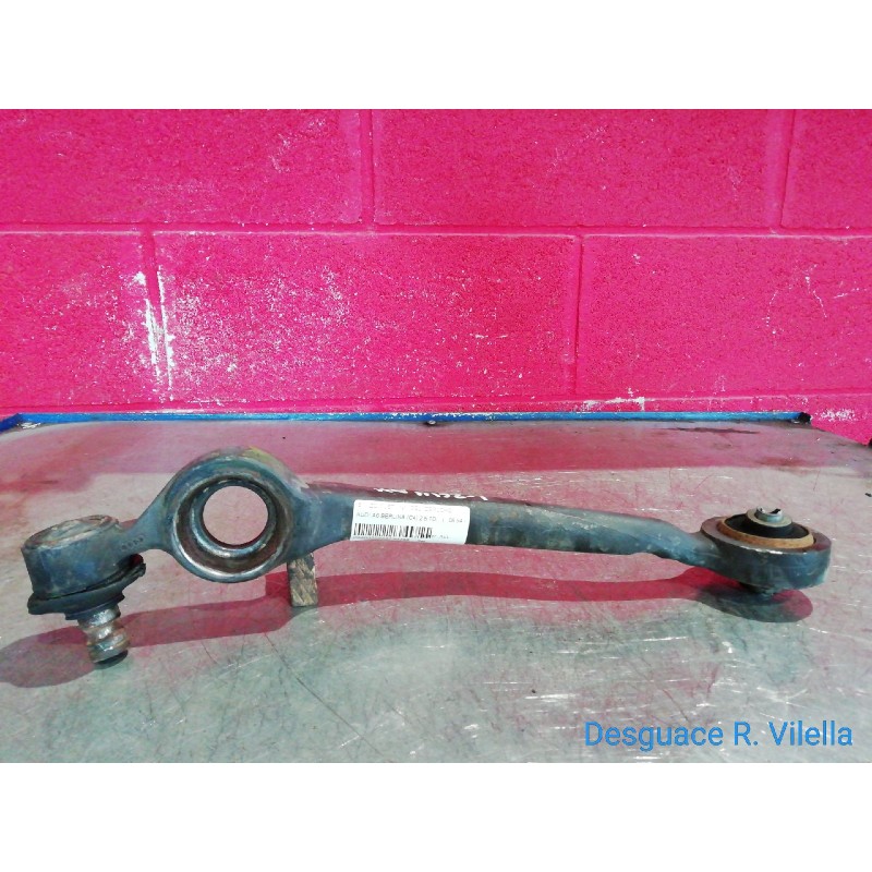 Recambio de brazo susp. inferior delantero derecho para audi a6 berlina (c4) 2.5 tdi | 06.94 - ... 2.5 tdi | 06.94 - ... referen