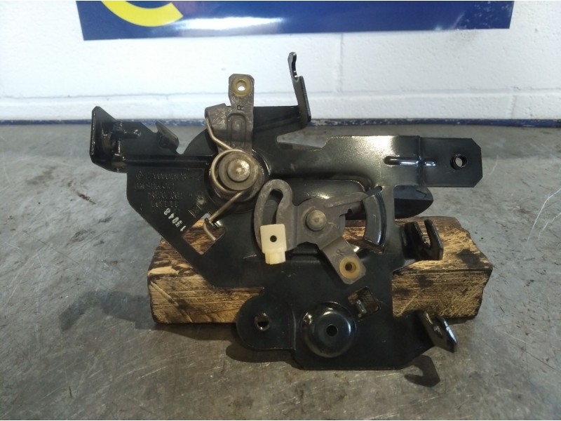 Recambio de maneta interior trasera derecha para renault trafic caja cerrada (ab 4.01) 1.9 diesel | 0.01 - ... 1.9 diesel | 0.01