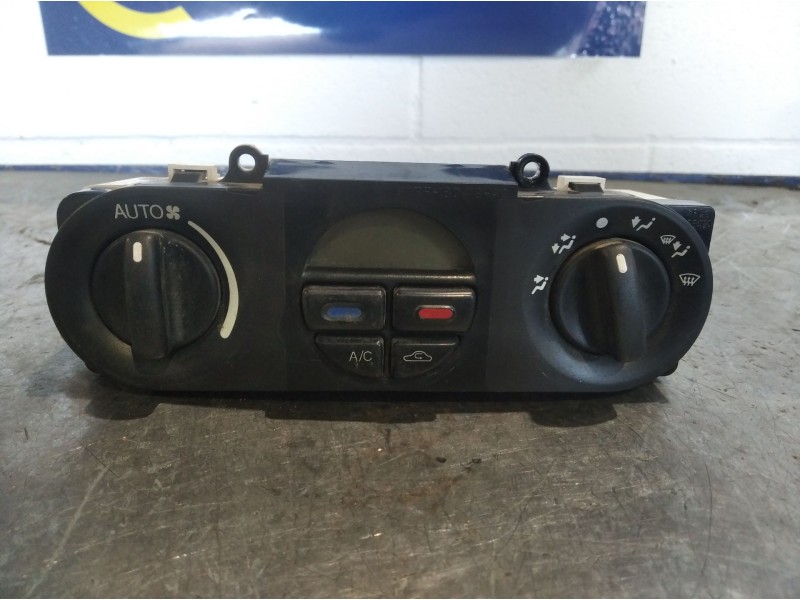 Recambio de mando climatizador para ford cougar (mc) 2.5 v6 24v cat referencia OEM IAM 98BW19C933BA  