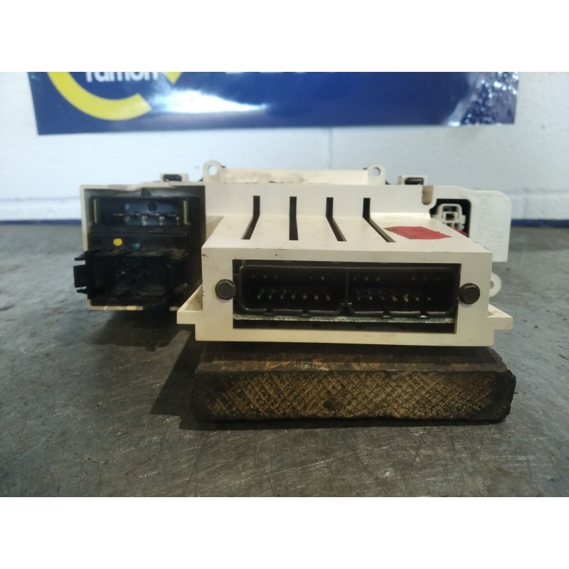 Recambio de mando climatizador para ford cougar (mc) 2.5 v6 24v cat referencia OEM IAM 98BW19C933BA  