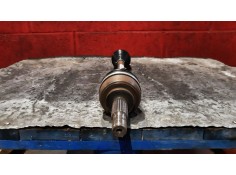 Recambio de transmision delantero izquierda para renault clio iii exception | 09.06 - ... exception | 09.06 - ... referencia OEM