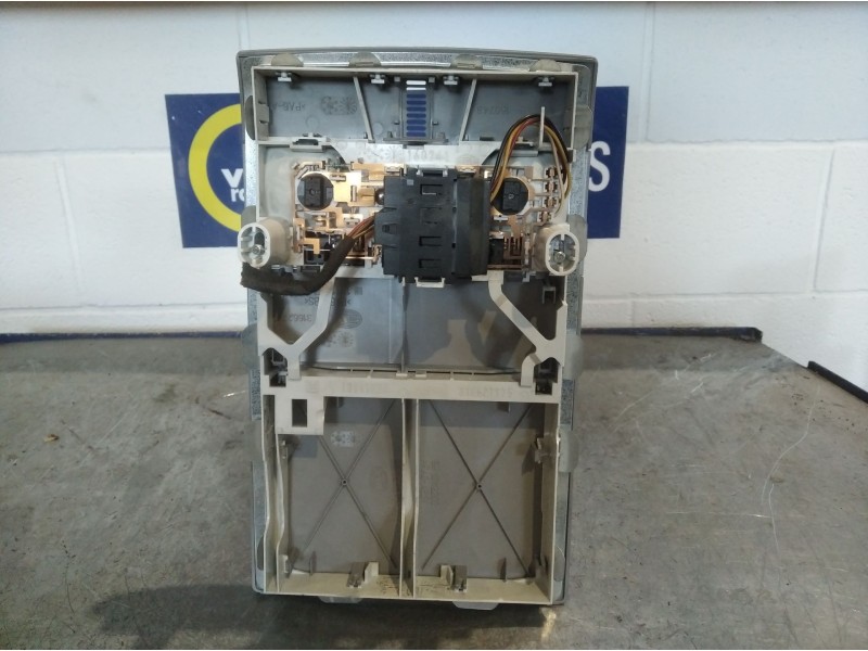 Recambio de luz interior para opel astra gtc sport | 11.06 - 12.10 sport | 11.06 - 12.10 referencia OEM IAM   