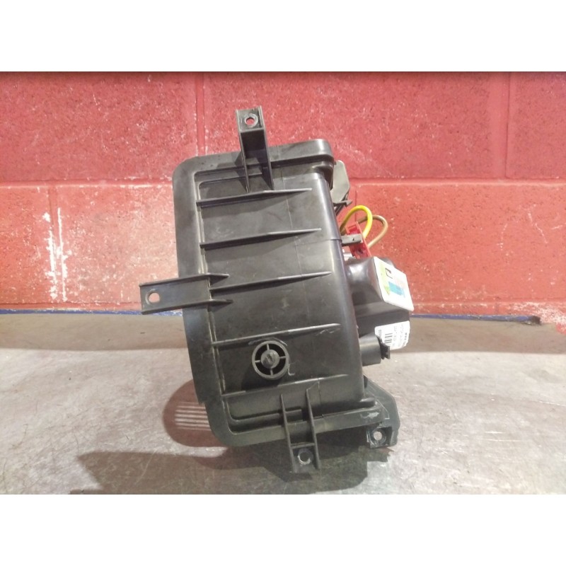 Recambio de motor calefaccion para seat ibiza (6k1) 1.9 tdi | 0.99 - 0.02 ibiza (6k1) 1.9 tdi | 0.99 - 0.02 referencia OEM IAM 1