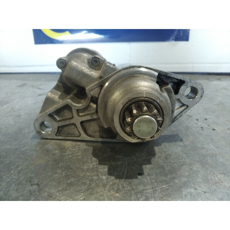 Recambio de motor arranque para volkswagen golf v berlina (1k1)  | 0.03 - 0.08  | 0.03 - 0.08 referencia OEM IAM 0001120406  