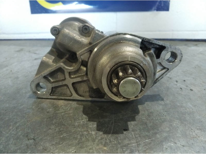 Recambio de motor arranque para volkswagen golf v berlina (1k1)  | 0.03 - 0.08  | 0.03 - 0.08 referencia OEM IAM 0001120406  