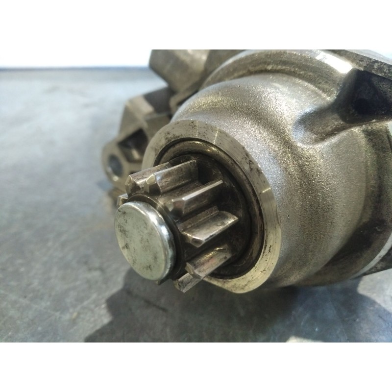 Recambio de motor arranque para volkswagen golf v berlina (1k1)  | 0.03 - 0.08  | 0.03 - 0.08 referencia OEM IAM 0001120406  