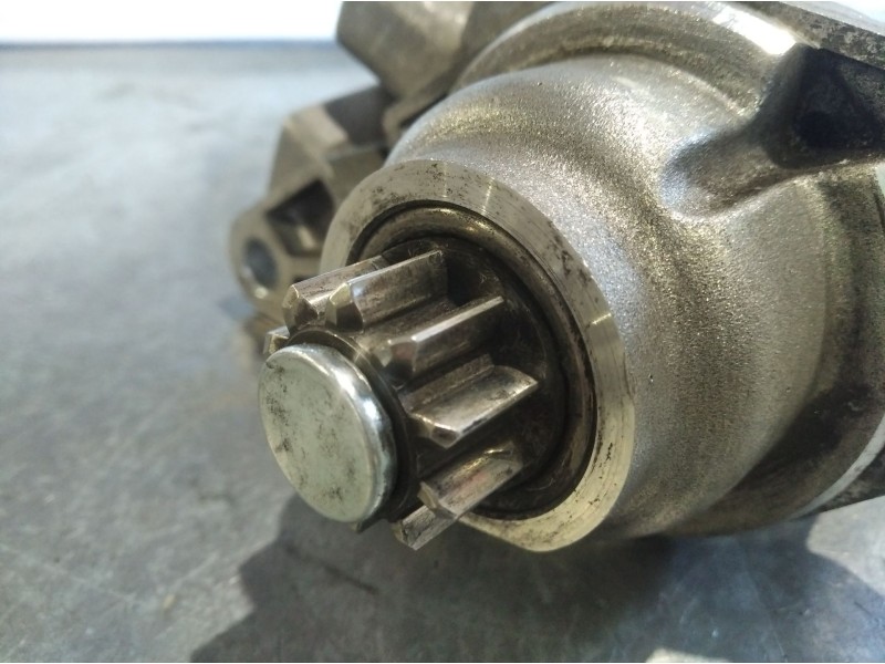 Recambio de motor arranque para volkswagen golf v berlina (1k1)  | 0.03 - 0.08  | 0.03 - 0.08 referencia OEM IAM 0001120406  