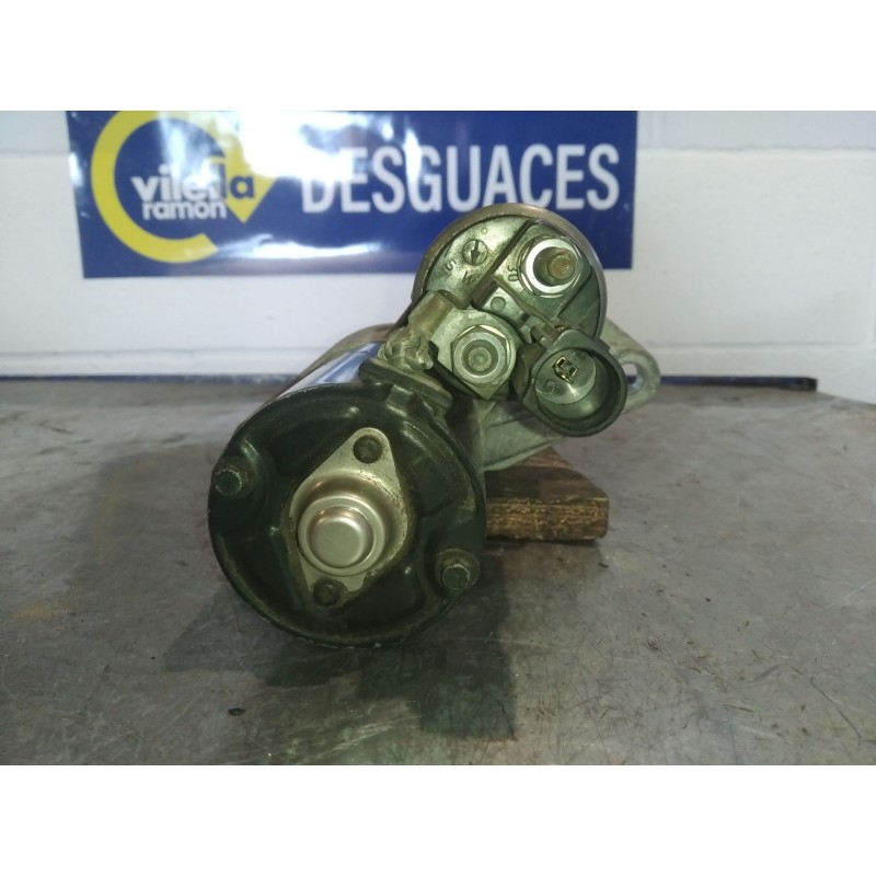 Recambio de motor arranque para volkswagen golf v berlina (1k1)  | 0.03 - 0.08  | 0.03 - 0.08 referencia OEM IAM 0001120406  