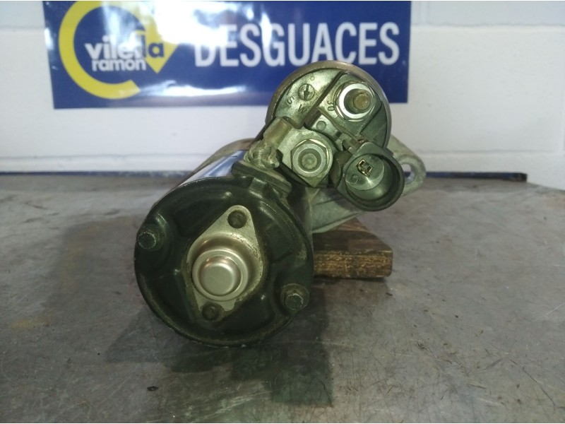 Recambio de motor arranque para volkswagen golf v berlina (1k1)  | 0.03 - 0.08  | 0.03 - 0.08 referencia OEM IAM 0001120406  