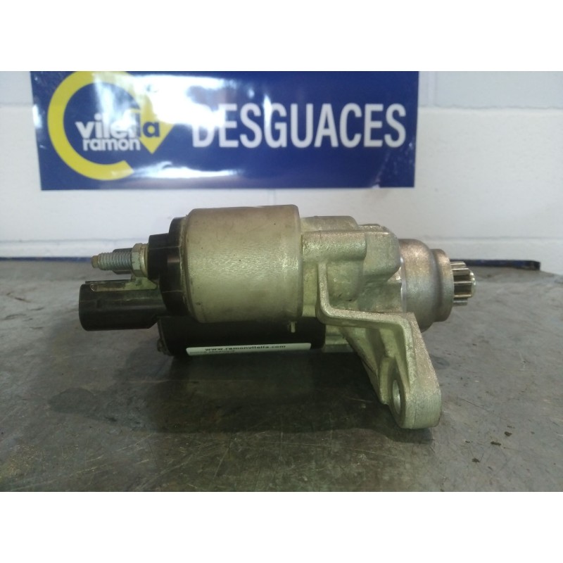 Recambio de motor arranque para volkswagen golf v berlina (1k1)  | 0.03 - 0.08  | 0.03 - 0.08 referencia OEM IAM 0001120406  