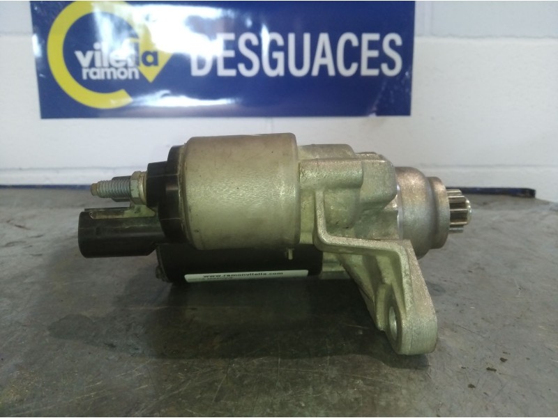 Recambio de motor arranque para volkswagen golf v berlina (1k1)  | 0.03 - 0.08  | 0.03 - 0.08 referencia OEM IAM 0001120406  