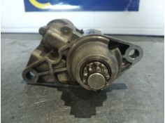Recambio de motor arranque para seat cordoba berlina (6l2) 1.4 16v referencia OEM IAM 0001120400  