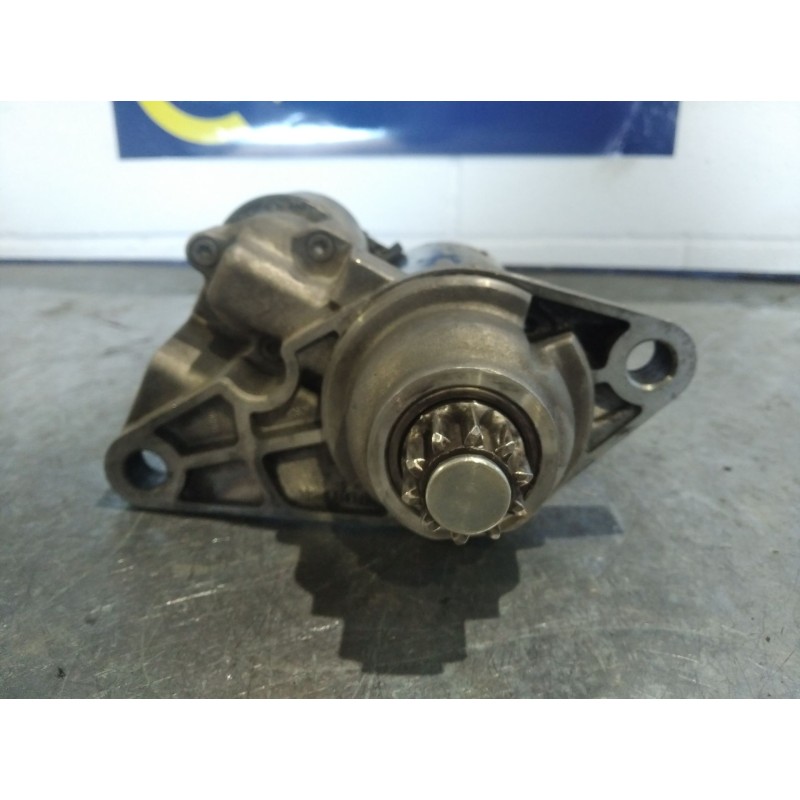Recambio de motor arranque para seat cordoba berlina (6l2) 1.4 16v referencia OEM IAM 0001120400  