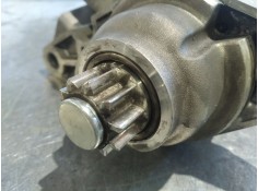 Recambio de motor arranque para seat cordoba berlina (6l2) 1.4 16v referencia OEM IAM 0001120400   2