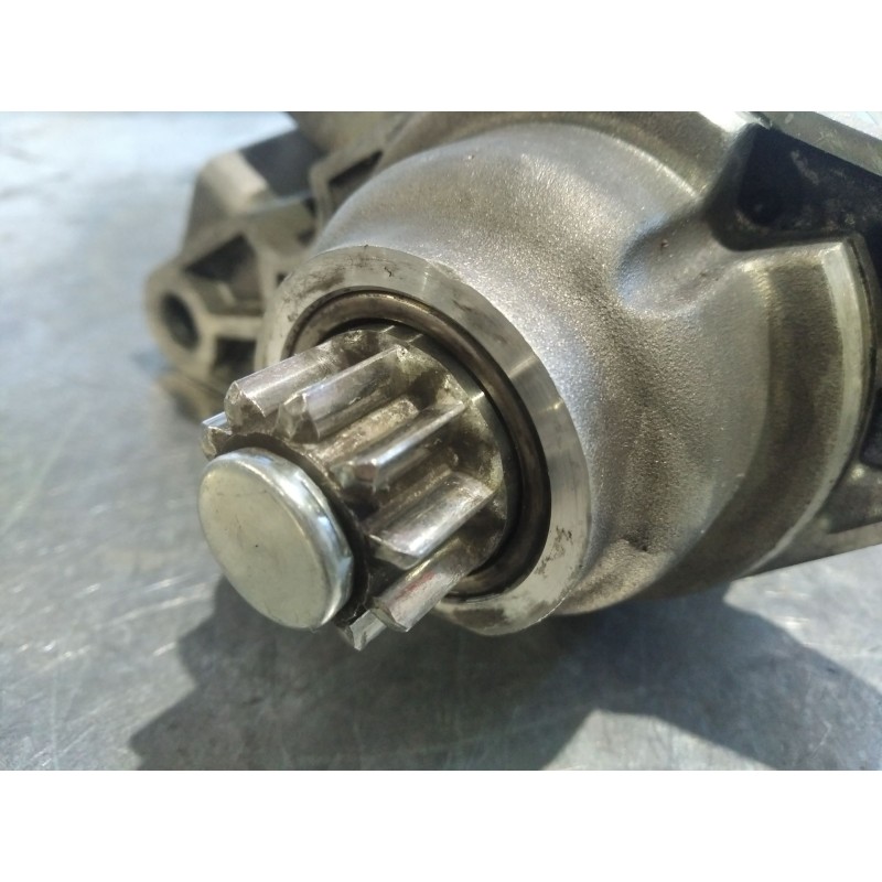 Recambio de motor arranque para seat cordoba berlina (6l2) 1.4 16v referencia OEM IAM 0001120400  