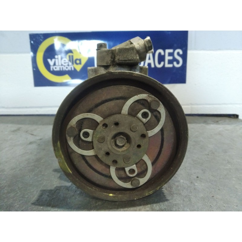 Recambio de compresor aire acondicionado para ssangyong kyron 200 xdi limited | 10.05 - 12.11 200 xdi limited | 10.05 - 12.11 re