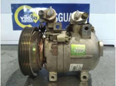 Recambio de compresor aire acondicionado para ssangyong kyron 200 xdi limited | 10.05 - 12.11 200 xdi limited | 10.05 - 12.11 re 2