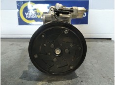 Recambio de compresor aire acondicionado para kia sorento 2.5 crdi referencia OEM IAM 1615017700  