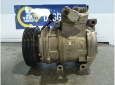 Recambio de compresor aire acondicionado para kia sorento 2.5 crdi referencia OEM IAM 1615017700   2