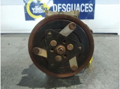 Recambio de compresor aire acondicionado para citroen c4 grand picasso exclusive referencia OEM IAM 1330F  