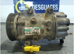 Recambio de compresor aire acondicionado para citroen c4 grand picasso exclusive referencia OEM IAM 1330F   2