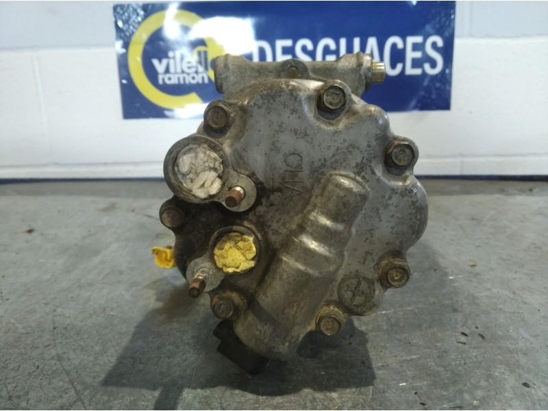 Recambio de compresor aire acondicionado para citroen c4 grand picasso exclusive referencia OEM IAM 1330F  