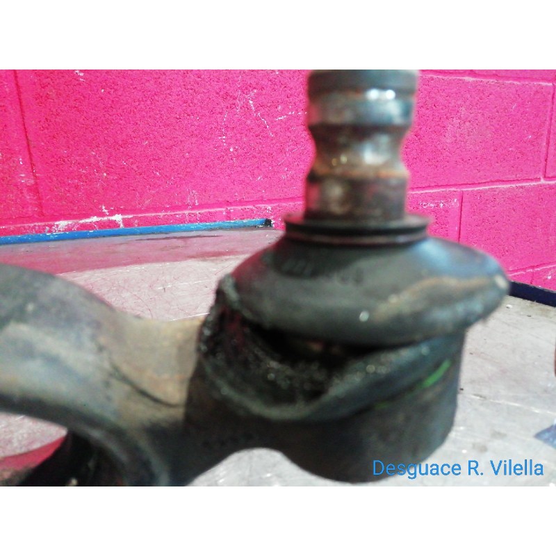 Recambio de brazo susp. inferior delantero derecho para audi a6 berlina (c4) 2.5 tdi | 06.94 - ... 2.5 tdi | 06.94 - ... referen