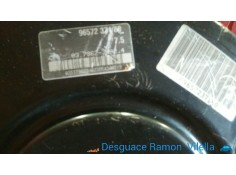 Recambio de servofreno para peugeot 407 st confort | 05.04 - 12.07 st confort | 05.04 - 12.07 referencia OEM IAM 9657237180   2