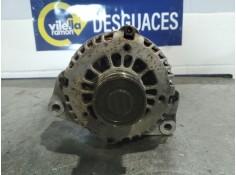 Recambio de alternador para ssangyong kyron 200 xdi limited | 10.05 - 12.11 200 xdi limited | 10.05 - 12.11 referencia OEM IAM A