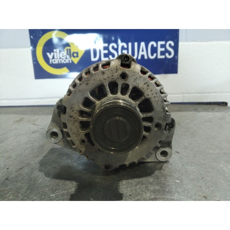 Recambio de alternador para ssangyong kyron 200 xdi limited | 10.05 - 12.11 200 xdi limited | 10.05 - 12.11 referencia OEM IAM A