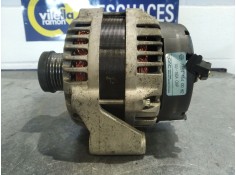 Recambio de alternador para ssangyong kyron 200 xdi limited | 10.05 - 12.11 200 xdi limited | 10.05 - 12.11 referencia OEM IAM A 2