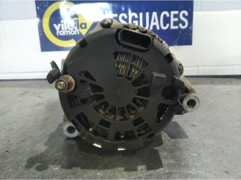 Recambio de alternador para ssangyong kyron 200 xdi limited | 10.05 - 12.11 200 xdi limited | 10.05 - 12.11 referencia OEM IAM A