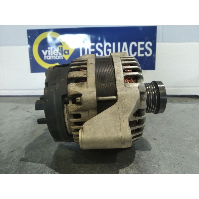 Recambio de alternador para ssangyong kyron 200 xdi limited | 10.05 - 12.11 200 xdi limited | 10.05 - 12.11 referencia OEM IAM A