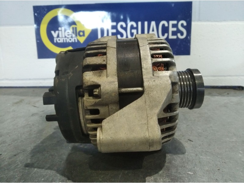 Recambio de alternador para ssangyong kyron 200 xdi limited | 10.05 - 12.11 200 xdi limited | 10.05 - 12.11 referencia OEM IAM A