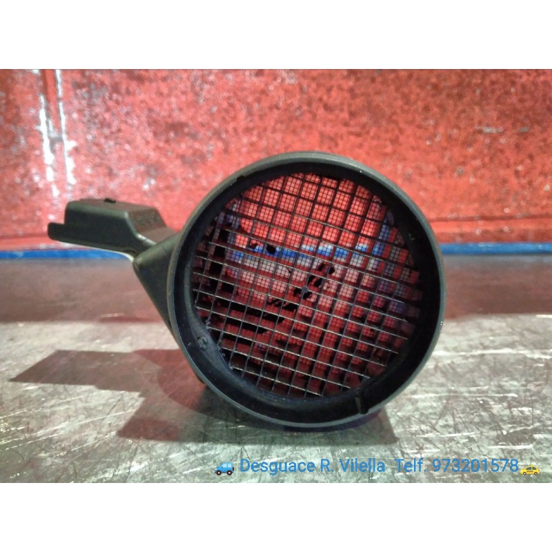 Recambio de caudalimetro para citroen xsara berlina 2.0 hdi exclusive (66kw) | 07.99 - 12.00 2.0 hdi exclusive (66kw) | 07.99 - 