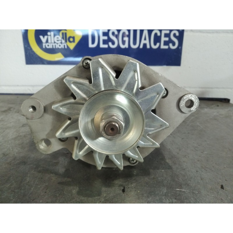 Recambio de alternador para seat ibiza (6k)  | 0.93 - 0.99  | 0.93 - 0.99 referencia OEM IAM 0120488198  