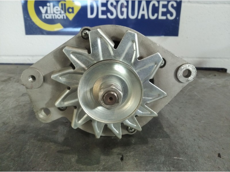 Recambio de alternador para seat ibiza (6k)  | 0.93 - 0.99  | 0.93 - 0.99 referencia OEM IAM 0120488198  