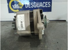 Recambio de alternador para seat ibiza (6k)  | 0.93 - 0.99  | 0.93 - 0.99 referencia OEM IAM 0120488198   2
