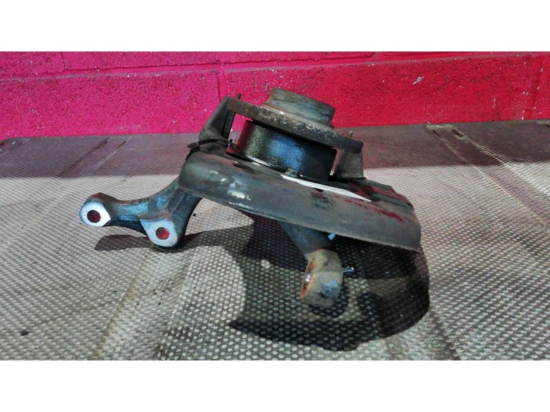 Recambio de mangueta delantera derecha para seat cordoba berlina (6k2) referencia OEM IAM    Recambio de mangueta delantera derecha para seat cordoba berlina (6k2) referencia OEM IAM