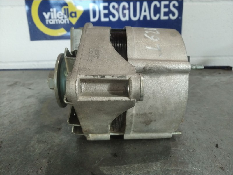 Recambio de alternador para seat ibiza (6k)  | 0.93 - 0.99  | 0.93 - 0.99 referencia OEM IAM 0120488198  