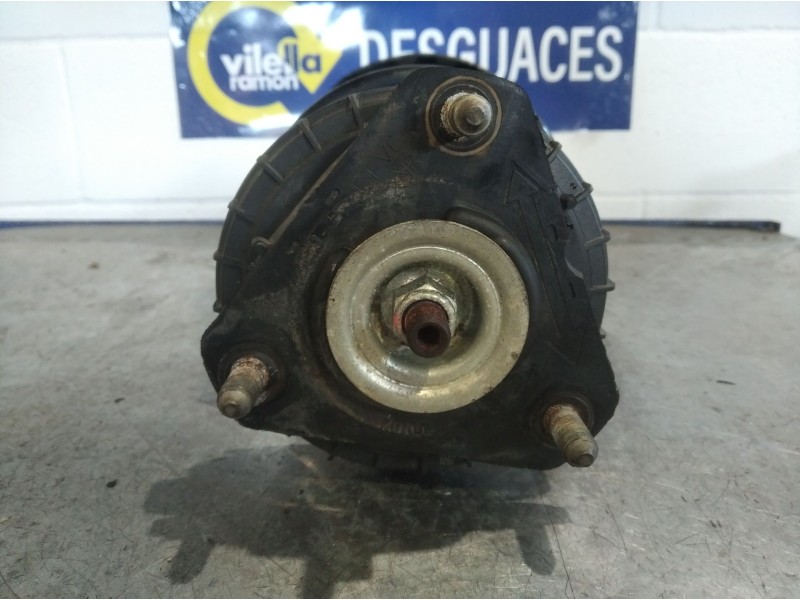 Recambio de amortiguador delantero izquierdo para honda civic berlina 5 (fk)  | 0.05 - ...  | 0.05 - ... referencia OEM IAM   