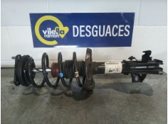 Recambio de amortiguador delantero izquierdo para honda civic berlina 5 (fk)  | 0.05 - ...  | 0.05 - ... referencia OEM IAM    2